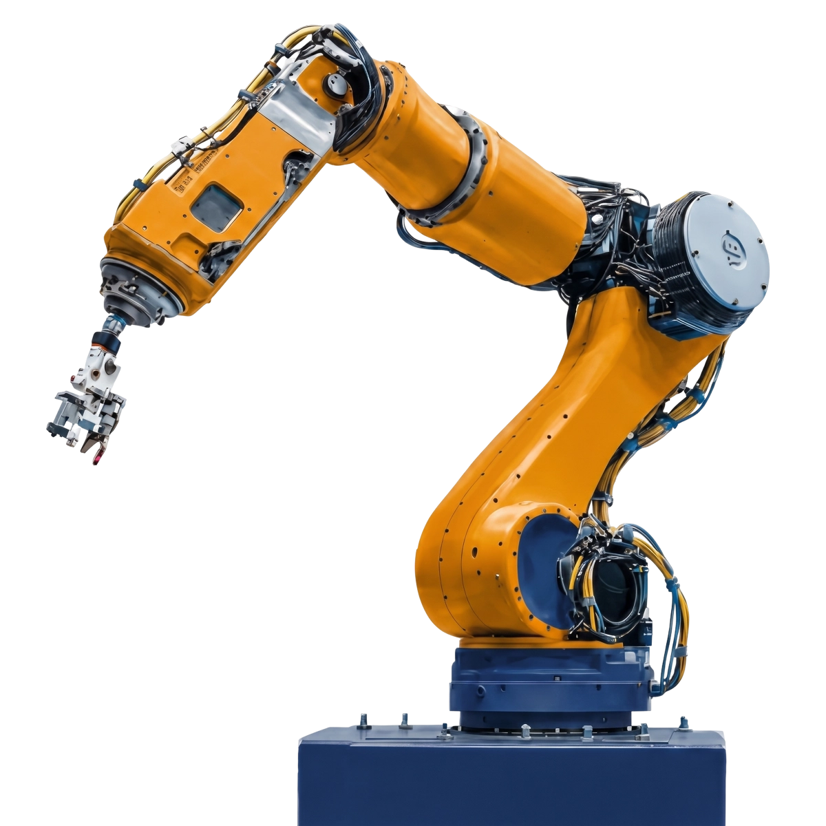 Aperçu d'une automatisation